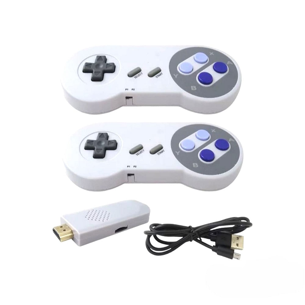 SF900 Super Consola Juegos Retro