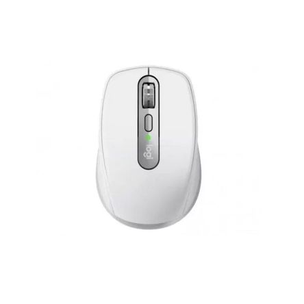 Mouse Logitech MX ANYWHERE 3 Wireless Bluetooth Blanco