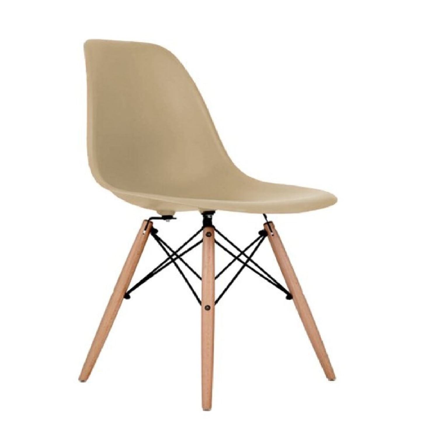 Silla de Diseño Eames Arena MobelArt