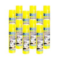 Schubert Espuma Limpiador Multiusos pack 12 unidades