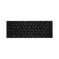 Teclado para Laptop Hp Pavilion Hp Pavilion 13-s104la