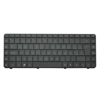 Teclado para  Laptop Hp Compaq CQ56 G56 G62 CQ62