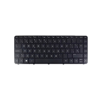 Teclado para Laptop Hp 14n 14g 14g 14w 14d