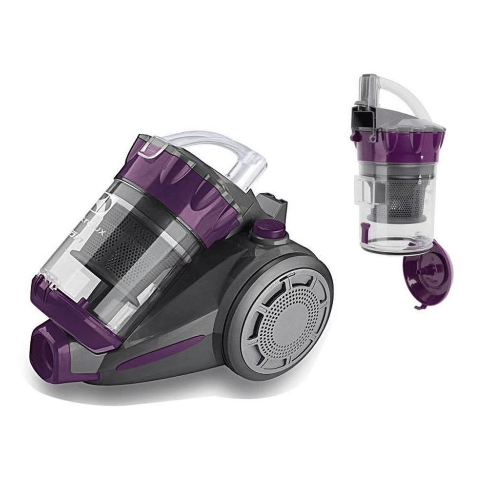 Aspiradora Filtro de Hepa Elextrolux ABS01 1200W