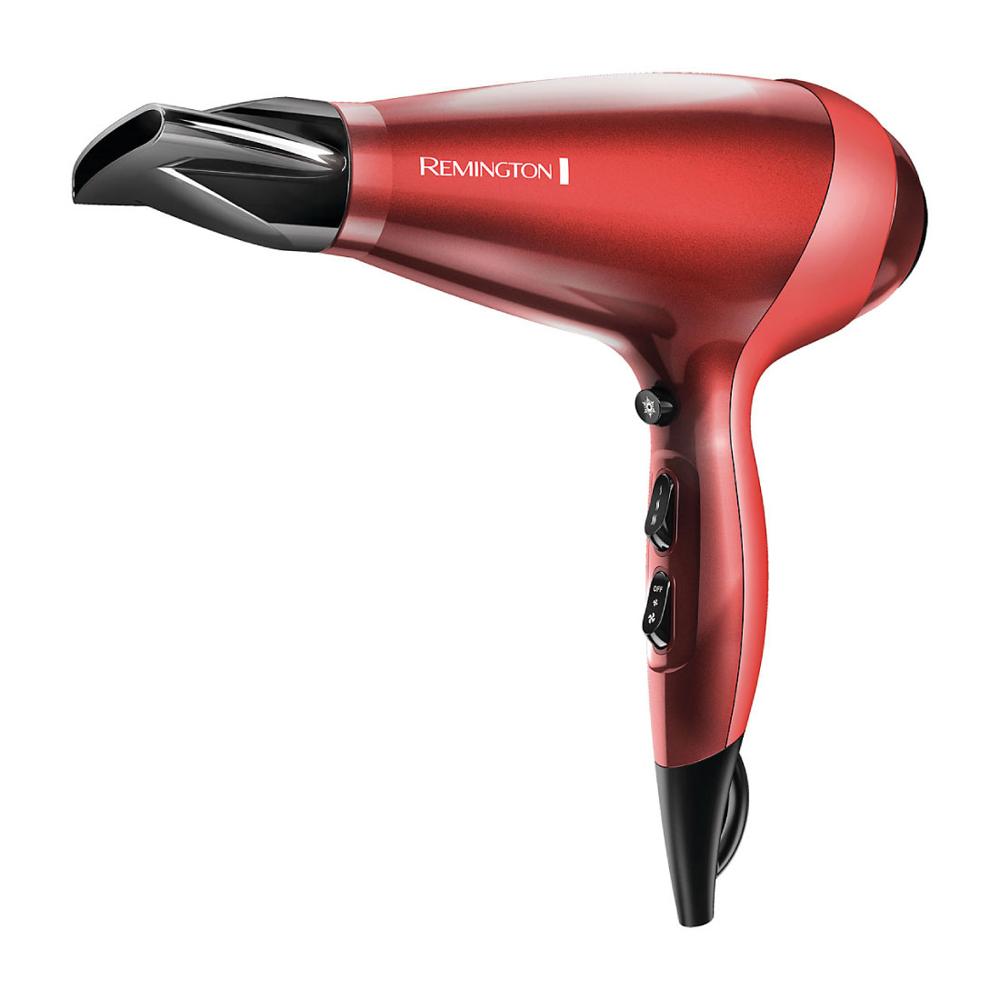 Secadora de Cabello Remington AC9096 Profesional Silk