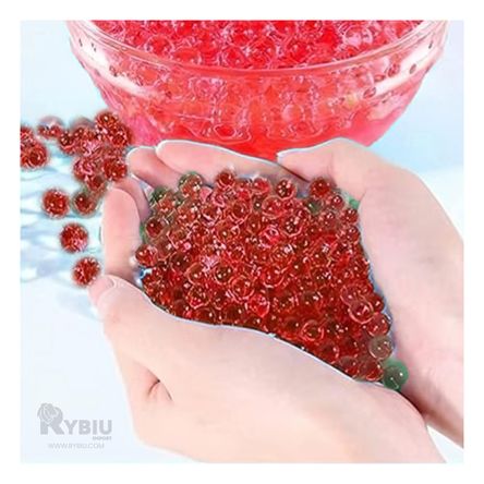 Bolsa de Balines 5000 Unidades Color Rojo Y+Papel de Regalo Bolsa de Balines 5000 Unidades Color Rojo Y+Papel de Regalo