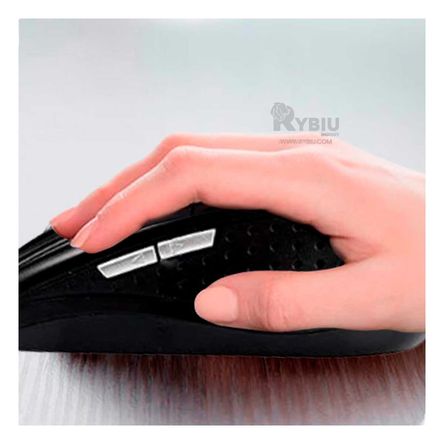 Accesorio con Entrada de Usb de Color Negro Accesorio con Entrada de Usb de Color Negro