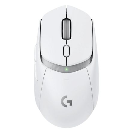 Mouse Logitech G309 Lightspeed Wireless Bt 25k DPI Lightforce Blanco Mouse Logitech G309 Lightspeed Wireless Bt 25k DPI Lightforce Blanco