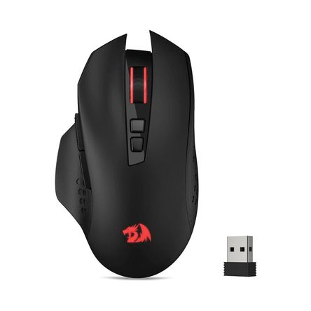 Mouse Redragon Gainer M656 Wireless