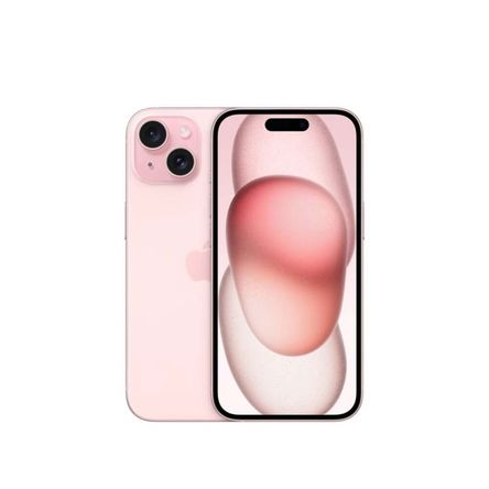 iPhone 15 Plus 128GB - Pink