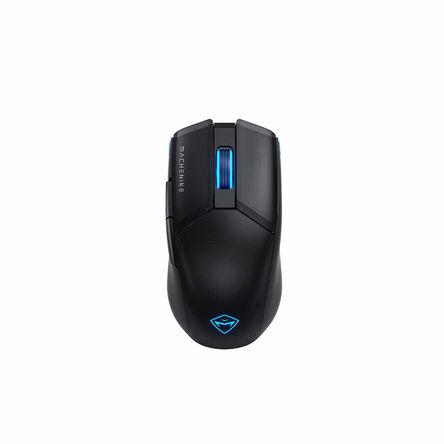 Mouse Gamer Machenike M7 Pro Dual 3395 Black Mouse Gamer Machenike M7 Pro Dual 3395 Black