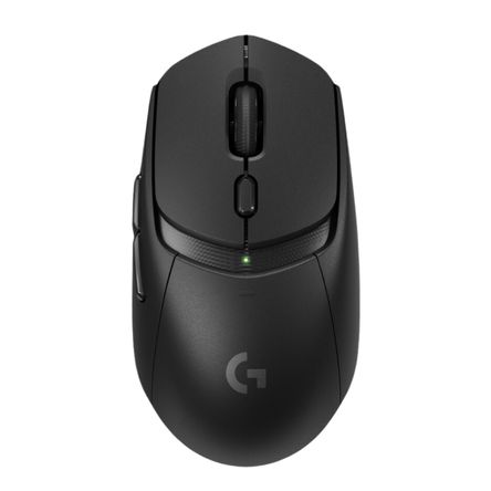 Mouse Logitech G309 Lightspeed Wireless Bt 25k DPI Lightforce Negro