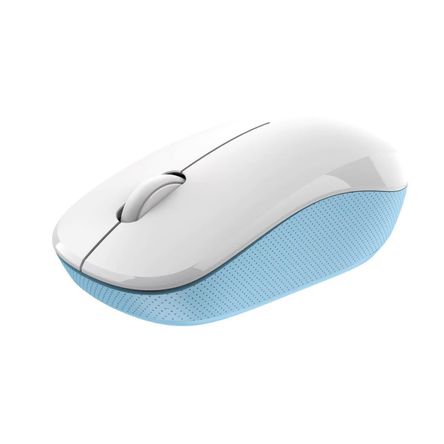 Mouse Inalambrico Havit MS66GT Blanco