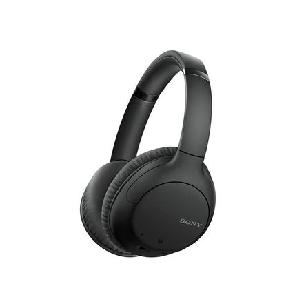Audífonos inalámbricos con noise cancelling WH-CH710N Negro
