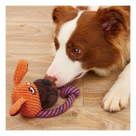 Juguete Simple de Lavar en Modelo Perro Y+Post-it adhesivos Juguete Simple de Lavar en Modelo Perro Y+Post-it adhesivos