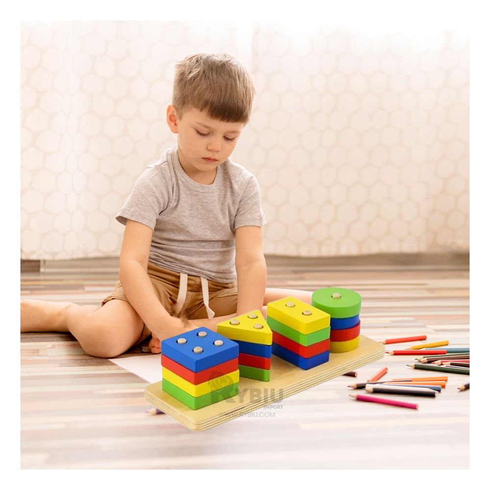 Encaje de Figuras Geometricas en Amarillo Y+Papel de Regalo Encaje de Figuras Geometricas en Amarillo Y+Papel de Regalo