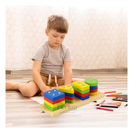 Encaje de Figuras Geometricas en Amarillo Y+Papel de Regalo Encaje de Figuras Geometricas en Amarillo Y+Papel de Regalo