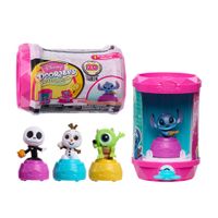 Cápsula Micro Motion Disney Doorables