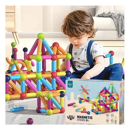 Juego Divertido para Niños en Multicolor Y+Agendita