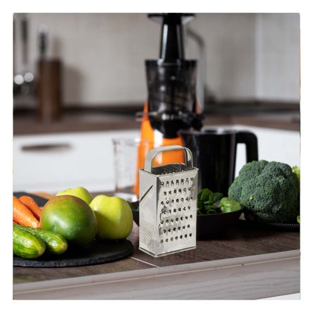 Rallador Resistente para Alimentos Art S Y+Papel de Regalo Rallador Resistente para Alimentos Art S Y+Papel de Regalo