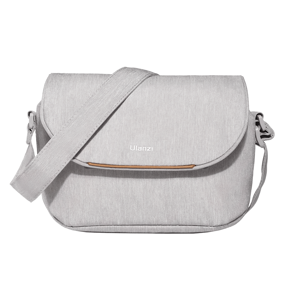 Bolsa Bandolera Impermeable Para Fotografía F01 Ulanzi Bolsa Bandolera Impermeable Para Fotografía F01 Ulanzi
