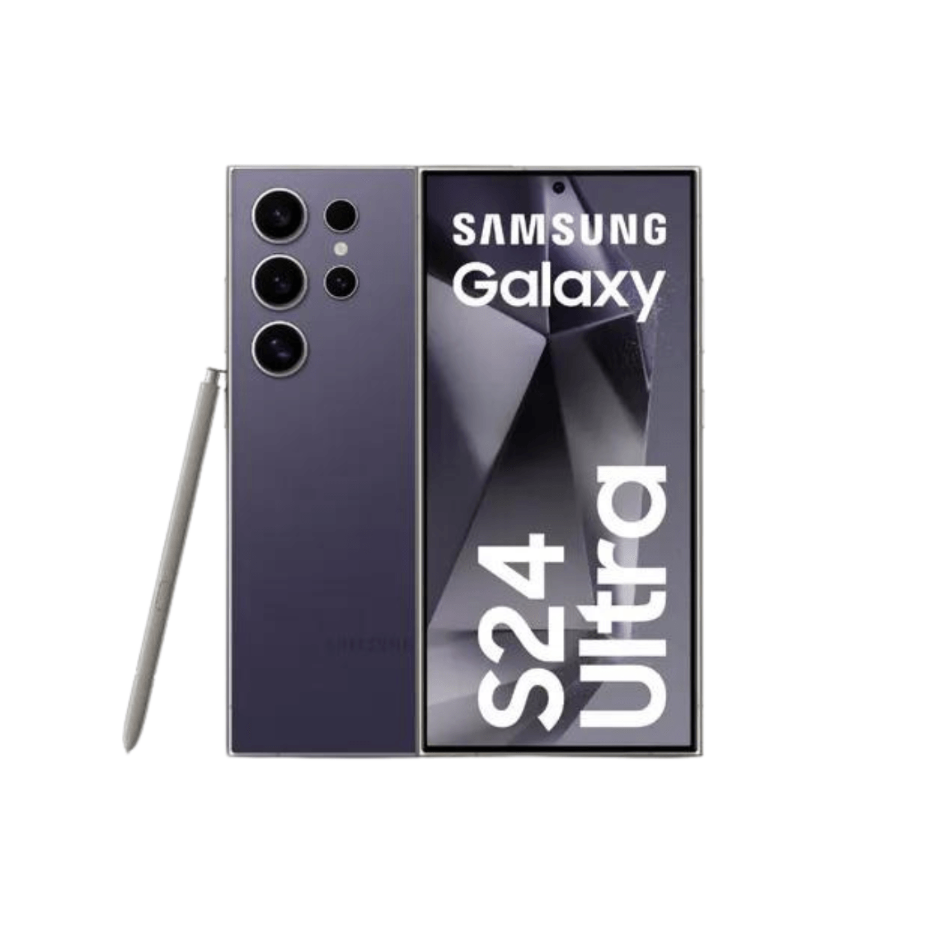 Samsung S24 Ultra 256gb 12gb Morado