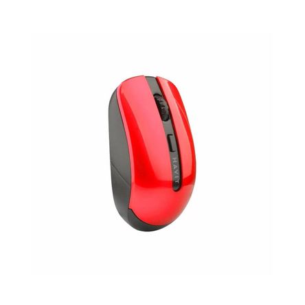 Mouse Inalámbrico Havit MS989GT Rojo Mouse Inalámbrico Havit MS989GT Rojo