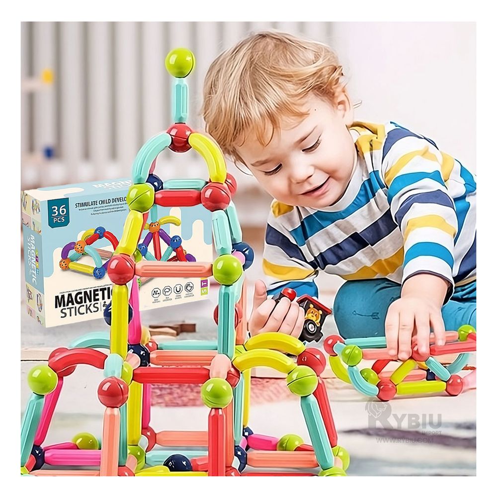 Juego para Pequeños en Multicolor Y+Papel de Regalo Juego para Pequeños en Multicolor Y+Papel de Regalo