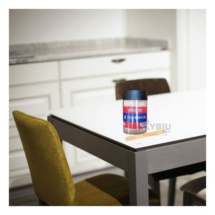 Set Duo de Palillos Degradables en Negro Y+Papel de Regalo Set Duo de Palillos Degradables en Negro Y+Papel de Regalo