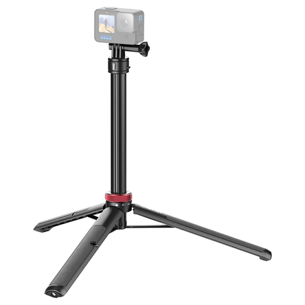 Trípode Palo Selfie 1.40m Para GoPro DJI Insta360 Ulanzi Trípode Palo Selfie 1.40m Para GoPro DJI Insta360 Ulanzi