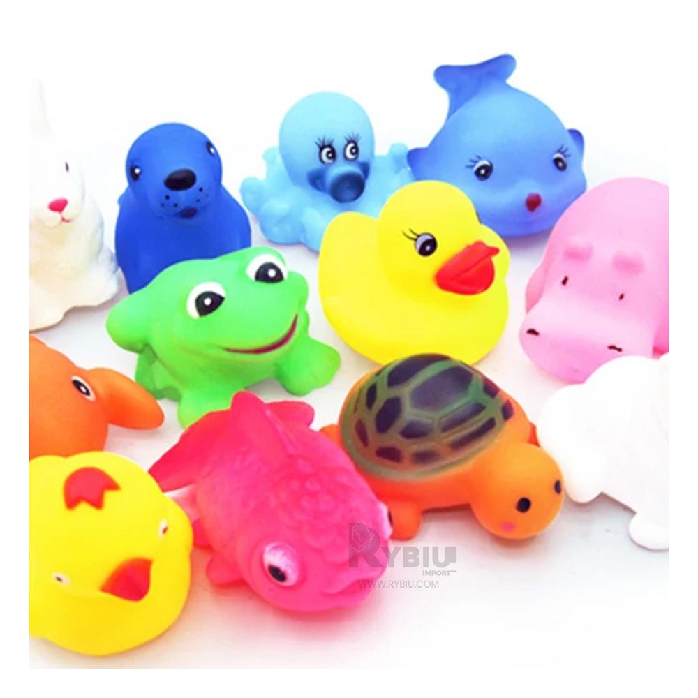 Toys Practicos en Tono Multicolor Y+Papel de Regalo Toys Practicos en Tono Multicolor Y+Papel de Regalo