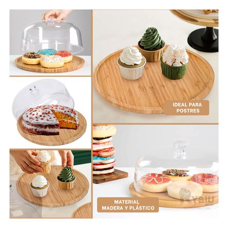 Soporte Funcional para tu Cocina en 25 cm Y+Stickers Soporte Funcional para tu Cocina en 25 cm Y+Stickers