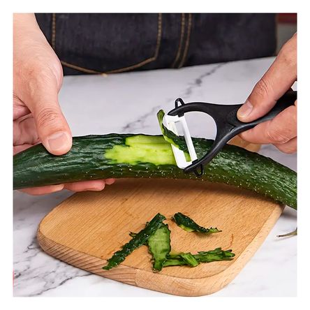 Set de Instrumentos de Cocina Negro Y+Papel de Regalo Set de Instrumentos de Cocina Negro Y+Papel de Regalo