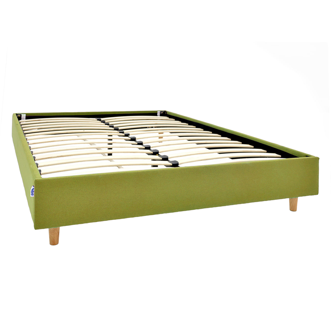 Base Nubo Viena 1 Plaza Amarillo