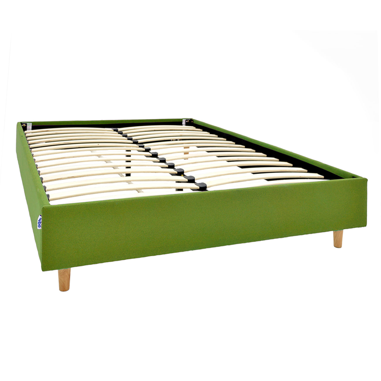 Base Nubo Viena 1.5 Plaza Verde