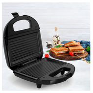  Sandwichera multifuncional 850W importada