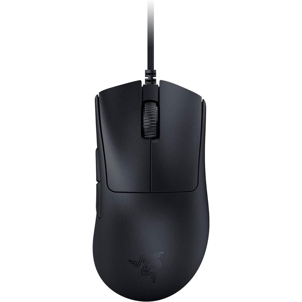 Raton Razer DeathAdder V3 Negro Ultraligero