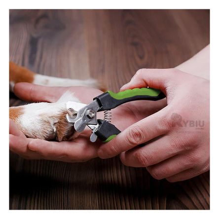 Alicate para Uña Facil de Limpiar Chico Y+Post-it adhesivos Alicate para Uña Facil de Limpiar Chico Y+Post-it adhesivos