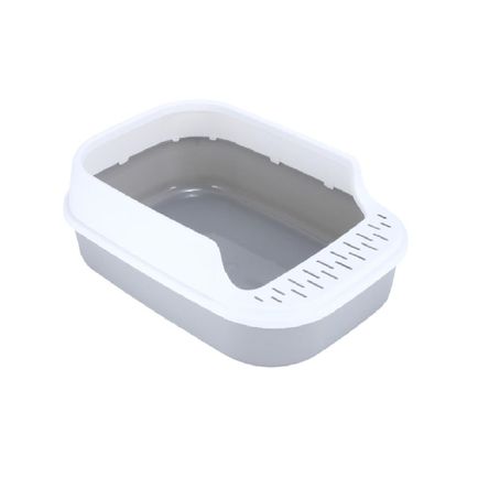 Arenero Abierto Para Gatos Cool Cat Diseño Bandeja Arenero Abierto Para Gatos Cool Cat Diseño Bandeja