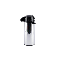 Termo de Acero Inoxidable de 1.9 Lt