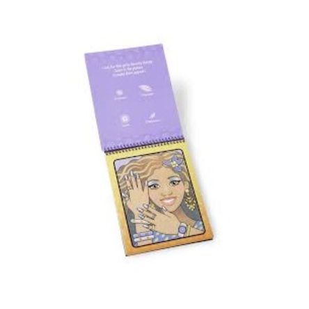 Water Wow Maquillaje Y Manicure Water Wow Maquillaje Y Manicure