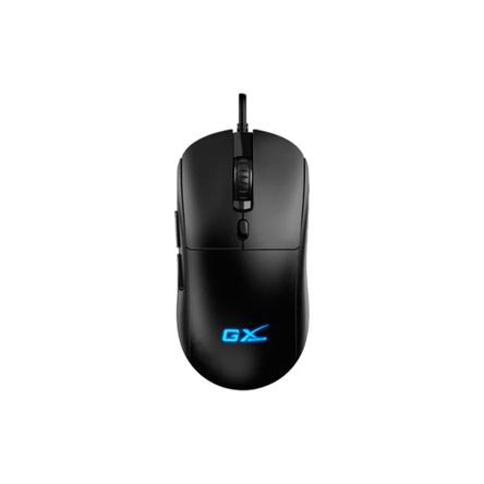 Mouse Genius Gx Scorpion M500 1200-3600 Dpi 6 Bot Rgb Black Mouse Genius Gx Scorpion M500 1200-3600 Dpi 6 Bot Rgb Black