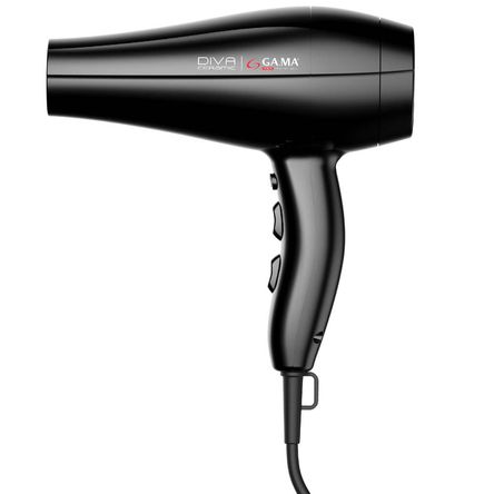 Secadora De Cabello Gama Diva St