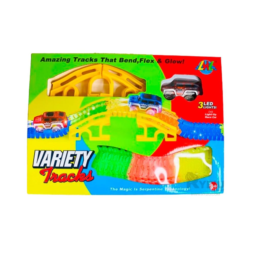 Juego Infantil de Pista en Multicolor Y+Post-it adhesivos Juego Infantil de Pista en Multicolor Y+Post-it adhesivos