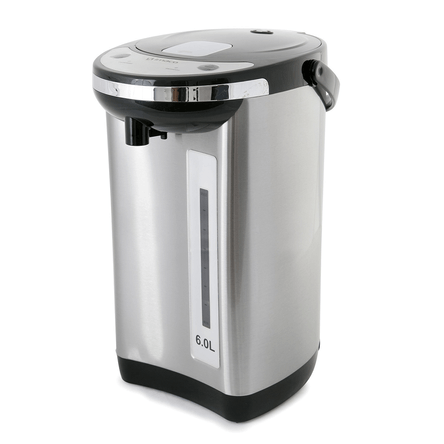 Termo Dispensador 6L Imaco TP6075SS Acero Inoxidable Termo Dispensador 6L Imaco TP6075SS Acero Inoxidable