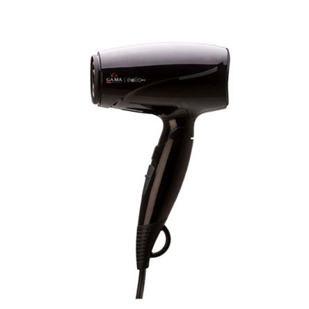Secadora Eolic Mini Gama 1600 Watts Bechd0000001622 Negro Secadora Eolic Mini Gama 1600 Watts Bechd0000001622 Negro
