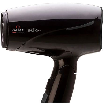 Secadora de Cabello GAMA BECHD0000001622 Eolic Mini