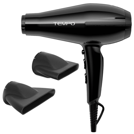 Secadora De Cabello Gama Tempo Ceramic Con Motor Ac Secadora De Cabello Gama Tempo Ceramic Con Motor Ac