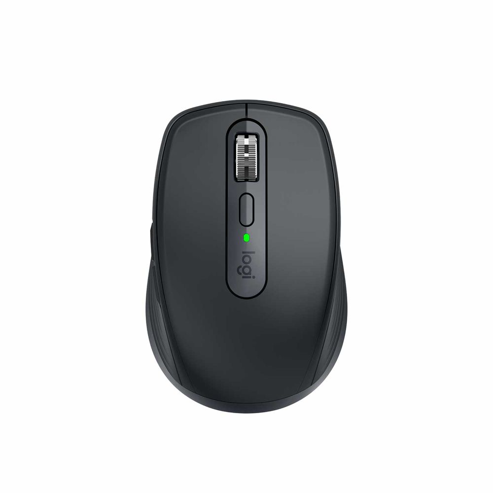 Mouse Logitech B2M Mx Anywhere 3S Bluetooth Graphite Brown Box Mouse Logitech B2M Mx Anywhere 3S Bluetooth Graphite Brown Box