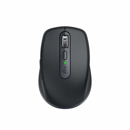 Mouse Logitech B2M Mx Anywhere 3S Bluetooth Graphite Brown Box Mouse Logitech B2M Mx Anywhere 3S Bluetooth Graphite Brown Box